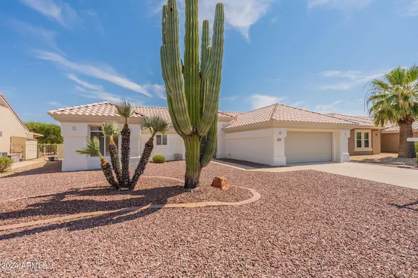 Sun City West, AZ 85375,20225 N SONNET Drive