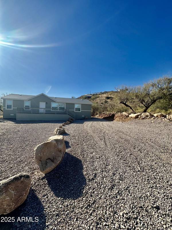 145 W Four Peaks Road, Tonto Basin, AZ 85553