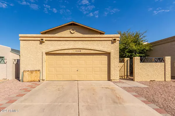 4148 E CAMINO Street, Mesa, AZ 85205