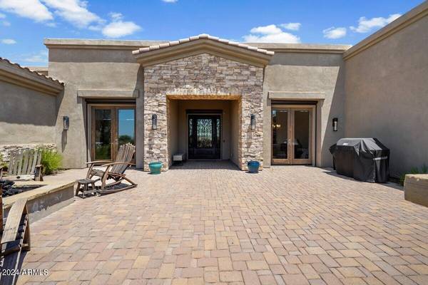 Scottsdale, AZ 85266,28877 N 78TH Street