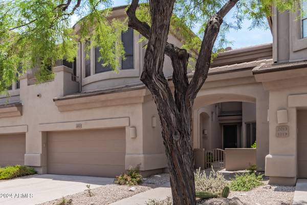 Scottsdale, AZ 85260,16420 N THOMPSON PEAK Parkway #2013