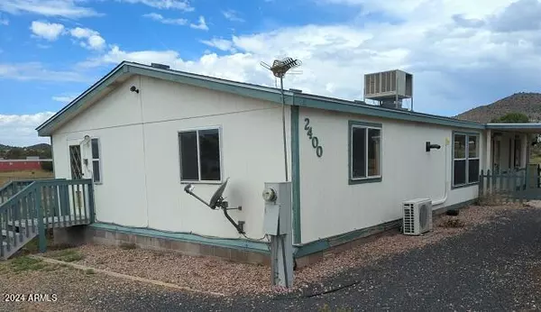 Chino Valley, AZ 86323,2400 N MOHAWK Trail