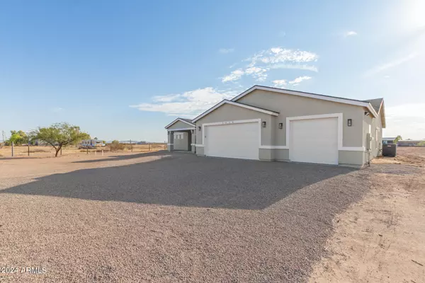 Tonopah, AZ 85354,1216 N 360th Avenue