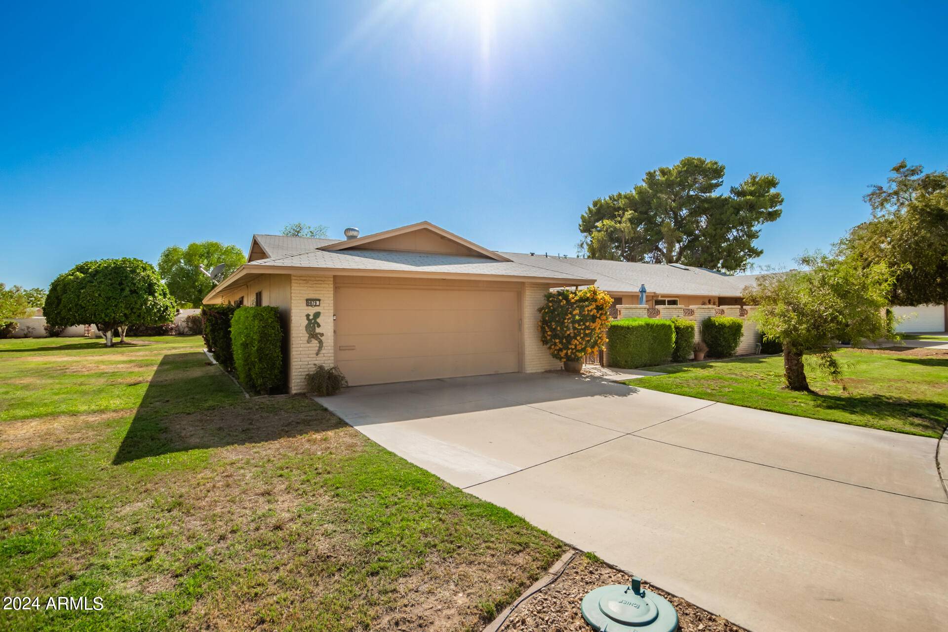 Sun City, AZ 85373,9879 W SPANISH MOSS Court