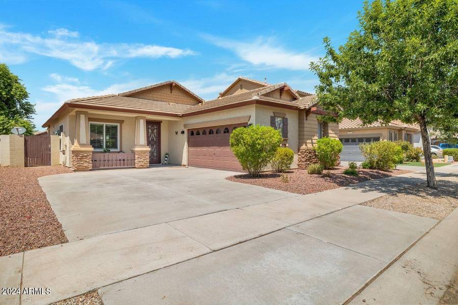 4442 E WILLET Street, Gilbert, AZ 85295