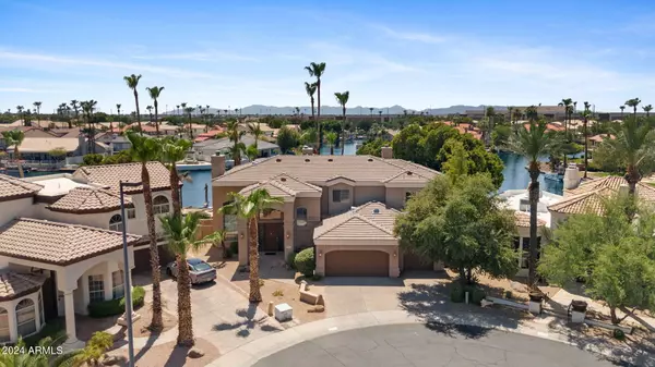 Gilbert, AZ 85233,1410 W SANDPIPER Drive