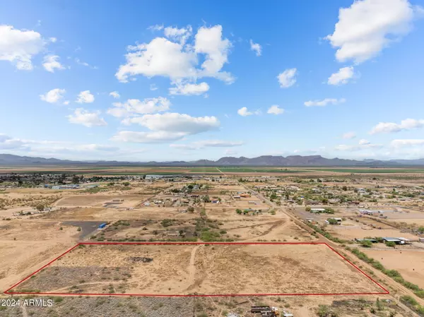 Aguila, AZ 85320,0 W Buffalo Dog  Road -- #-