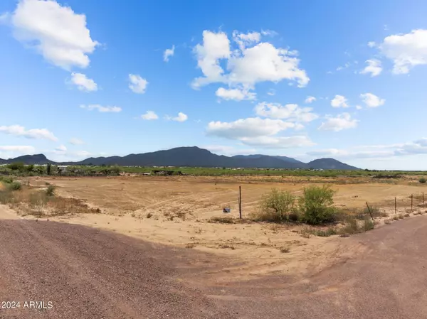 Aguila, AZ 85320,0 W Buffalo Dog  Road -- #-