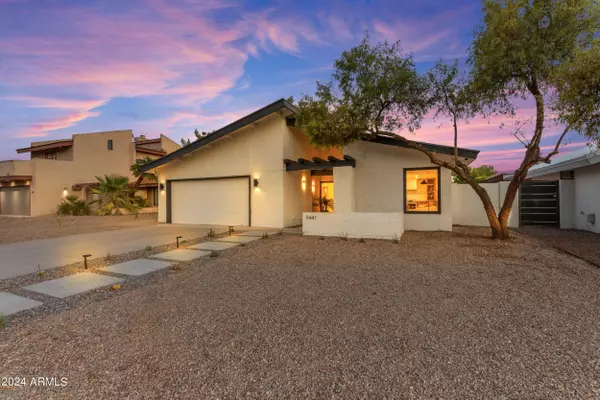 Phoenix, AZ 85008,5441 E ROANOKE Avenue