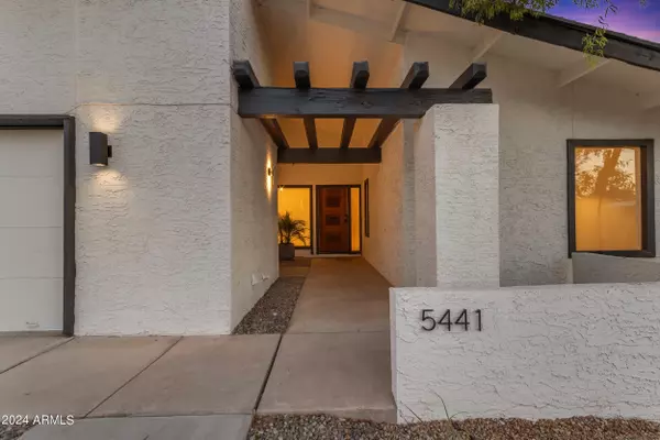 Phoenix, AZ 85008,5441 E ROANOKE Avenue