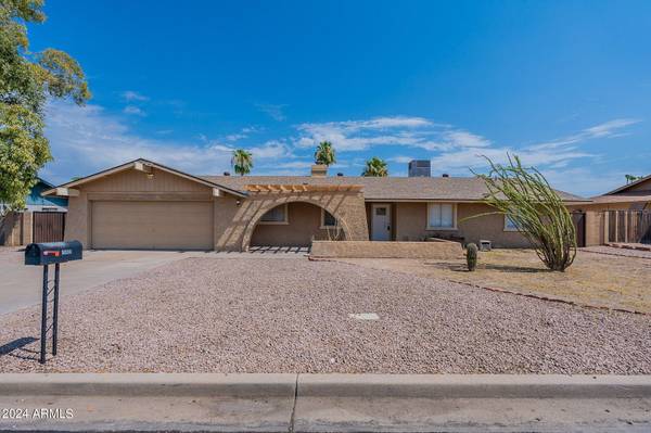 6030 E PRINCESS Drive,  Mesa,  AZ 85205