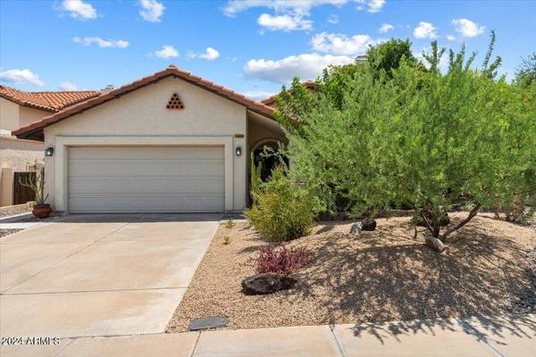 Tempe, AZ 85288,453 E MARIGOLD Lane