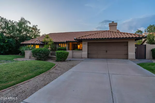 Scottsdale, AZ 85254,4816 E BLANCHE Drive