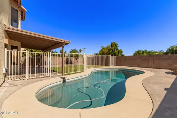 Chandler, AZ 85226,5971 W VENUS Way