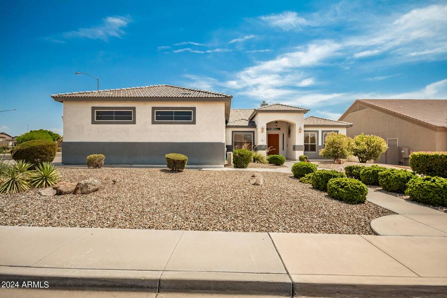 6361 E Orion Street, Mesa, AZ 85215