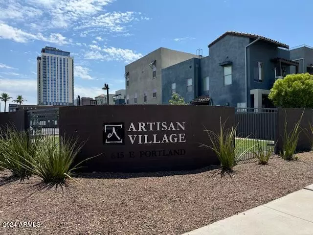 610 E ROOSEVELT Street #134, Phoenix, AZ 85004