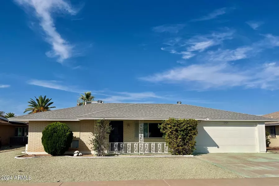 10525 W PRAIRIE HILLS Circle, Sun City, AZ 85351