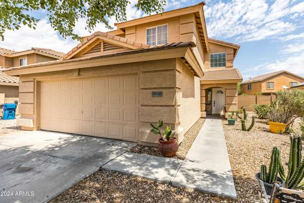 Buckeye, AZ 85326,22670 W Mesquite Drive