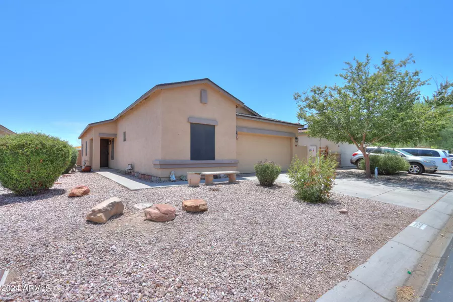 5965 E Flowing Spring, Florence, AZ 85132