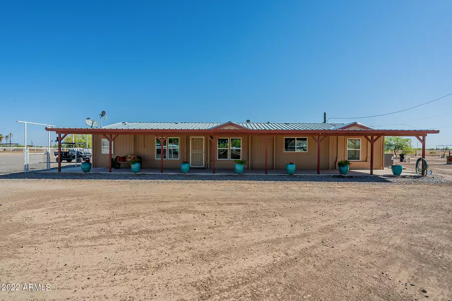 13407 W THOMAS Street, Casa Grande, AZ 85122