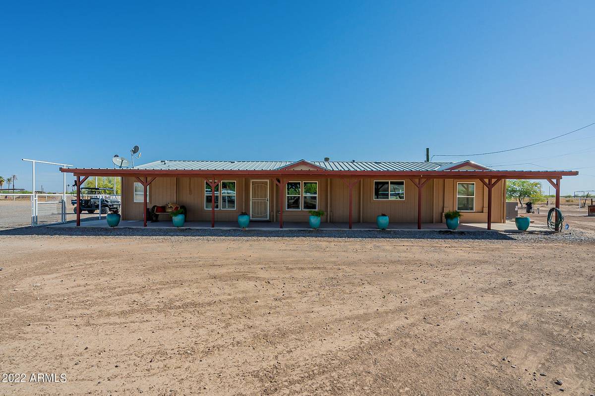 Casa Grande, AZ 85122,13407 W THOMAS Street