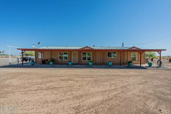 13407 W THOMAS Street, Casa Grande, AZ 85122