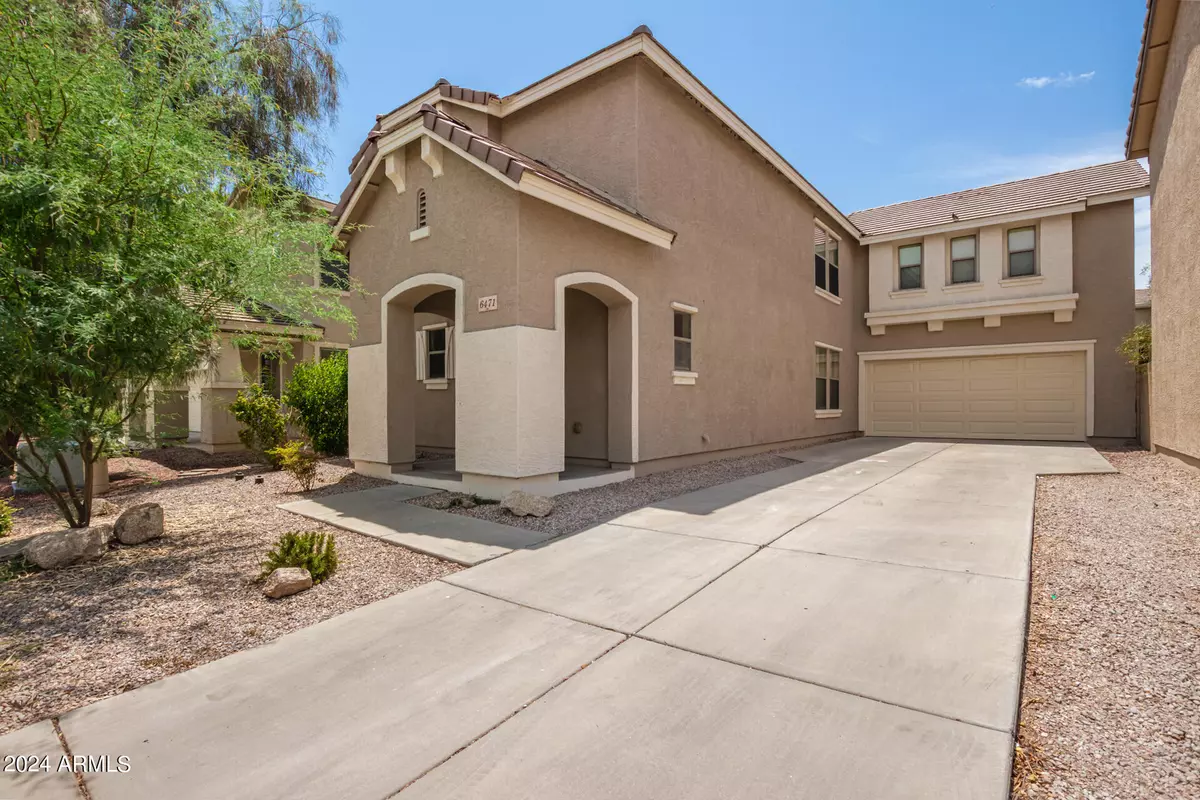 Glendale, AZ 85302,6471 W ORCHID Lane