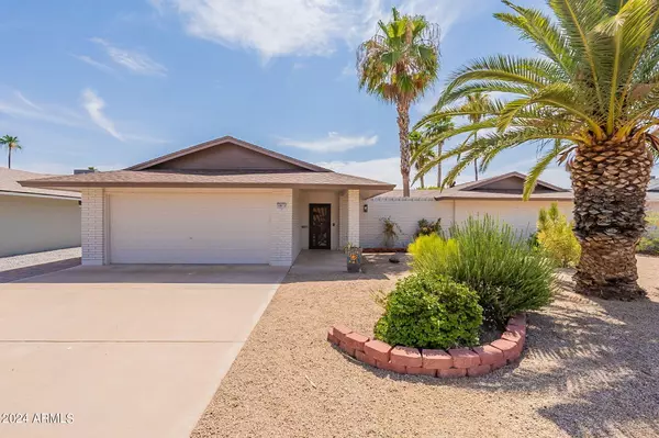 Sun City, AZ 85351,10912 W TROPICANA Circle