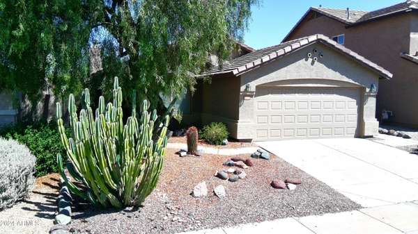 26264 N 43RD Place,  Phoenix,  AZ 85050