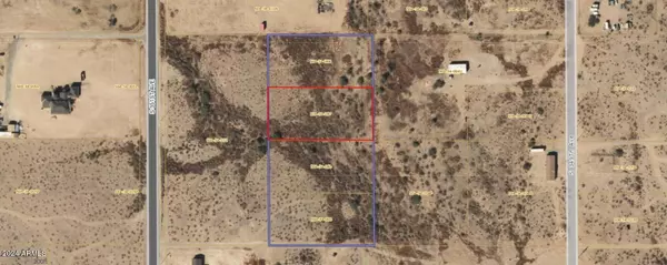 Tonopah, AZ 85354,62 S 350th Avenue #Lot 3