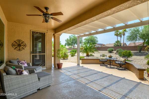 Surprise, AZ 85387,16951 W VILLAGIO Drive