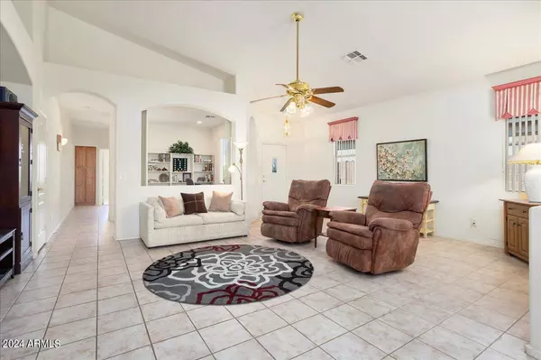 Surprise, AZ 85374,17616 W Babbitt Drive