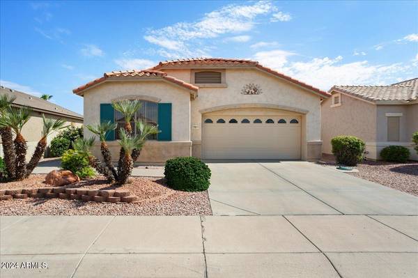 Surprise, AZ 85374,17616 W Babbitt Drive