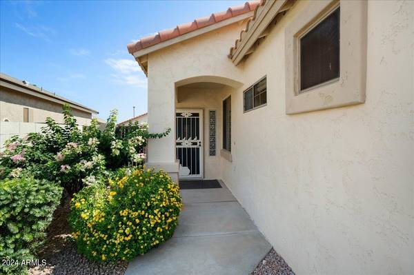 Surprise, AZ 85374,17616 W Babbitt Drive