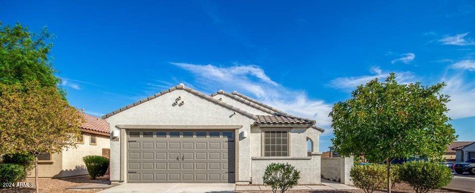 Buckeye, AZ 85326,20161 W HARRISON Street