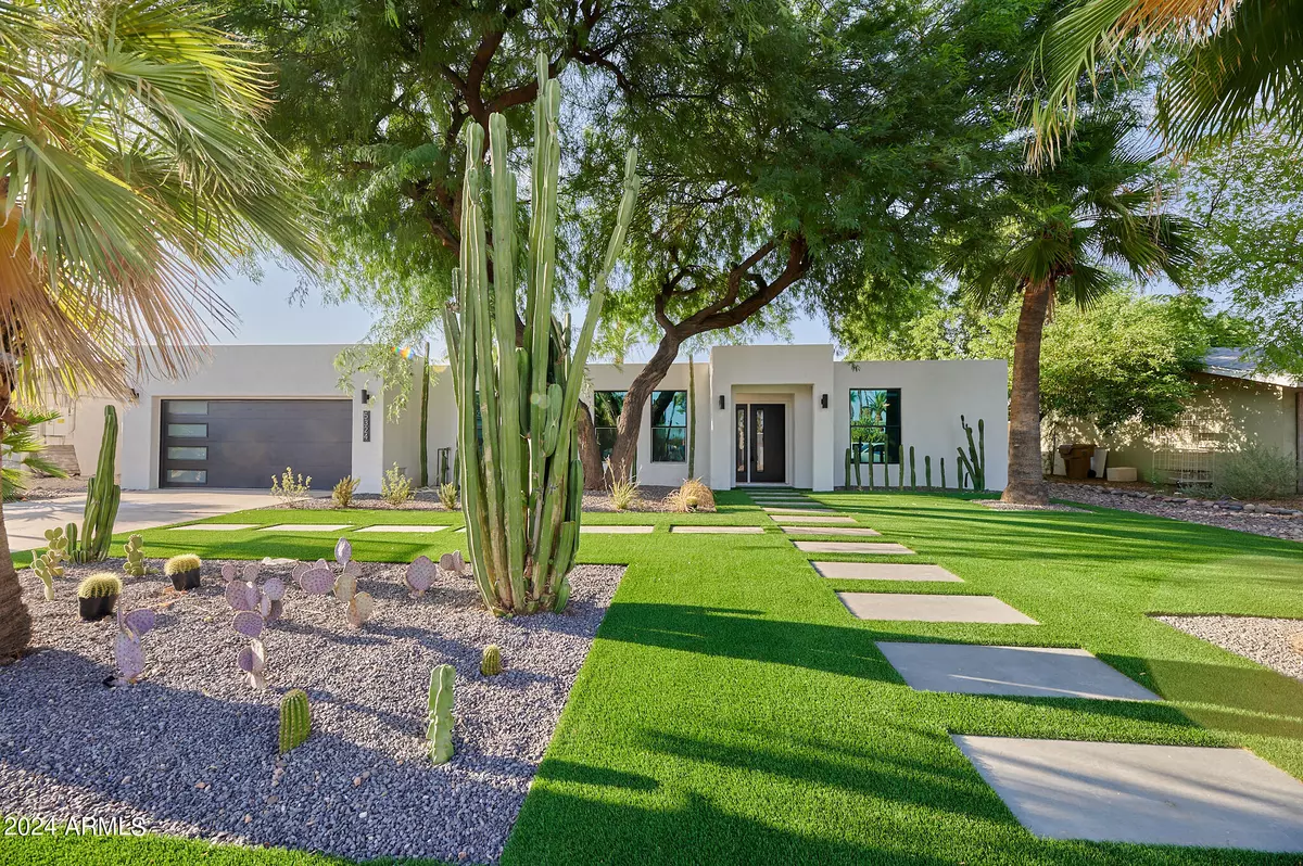 Scottsdale, AZ 85254,5324 E hillery Drive