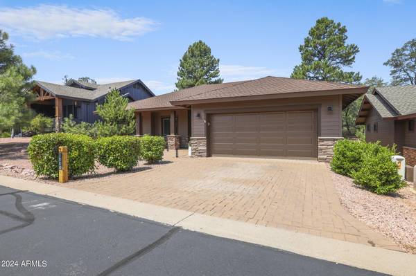 Payson, AZ 85541,1000 N AUTUMN SAGE Court