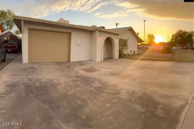 3525 W diana Avenue, Phoenix, AZ 85051