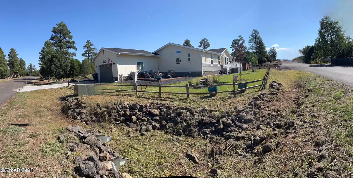 Lakeside, AZ 85929,5401 RED SQUIRREL Lane