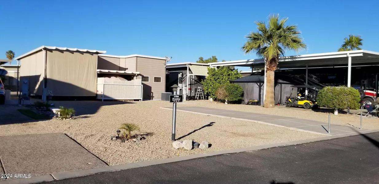 17200 W BELL Road #1796, Surprise, AZ 85374