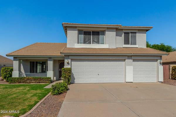 Gilbert, AZ 85295,2113 S NIELSON Street