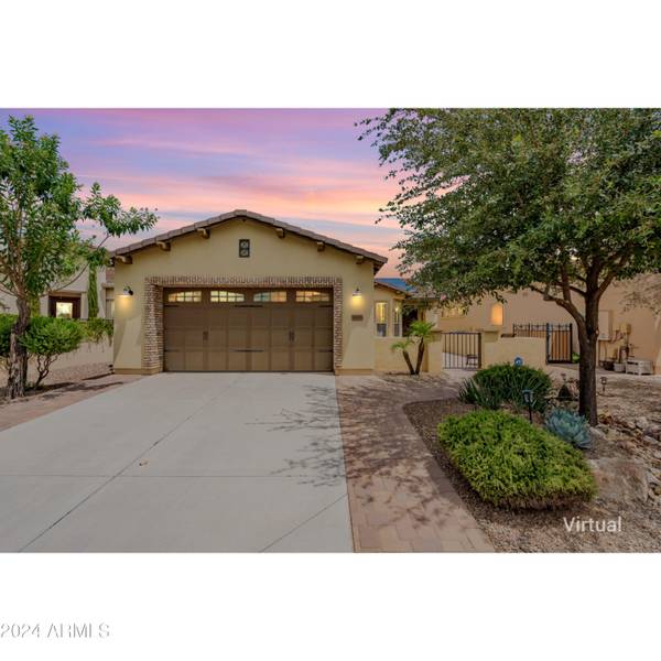 1656 E HESPERUS Way, San Tan Valley, AZ 85140