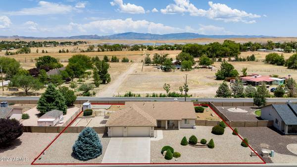 Chino Valley, AZ 86323,1307 PEAK VIEW Drive