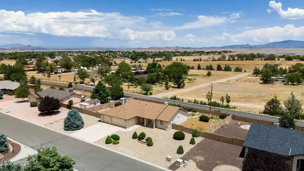 Chino Valley, AZ 86323,1307 PEAK VIEW Drive