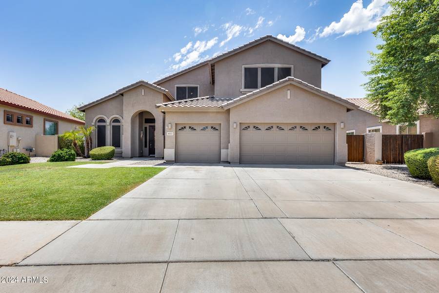 8613 W MORTEN Avenue, Glendale, AZ 85305