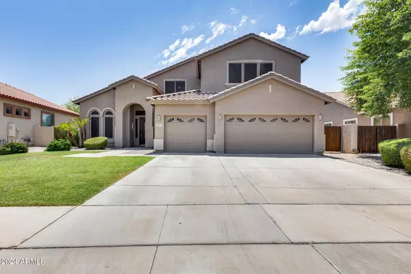 8613 W MORTEN Avenue,  Glendale,  AZ 85305