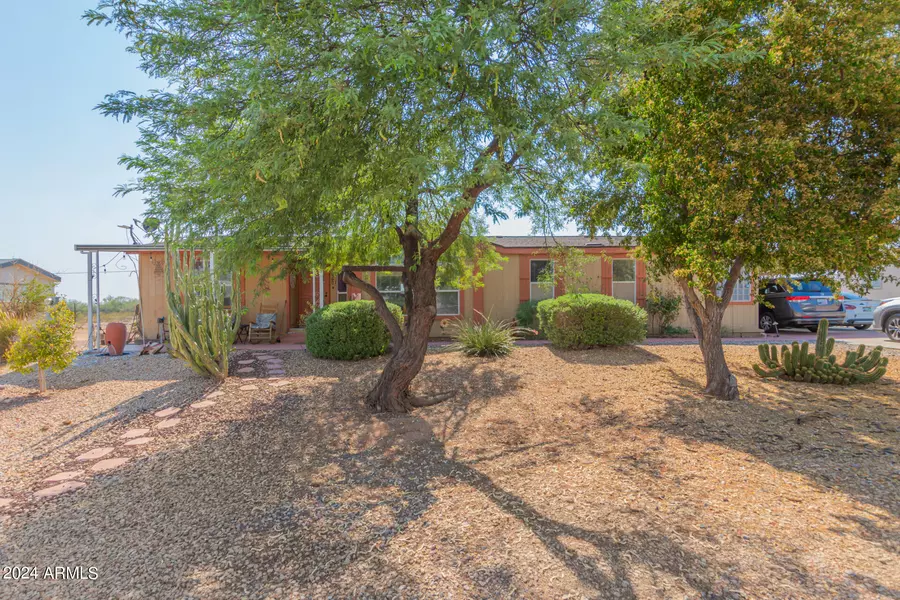 33228 N 225TH Avenue, Wittmann, AZ 85361