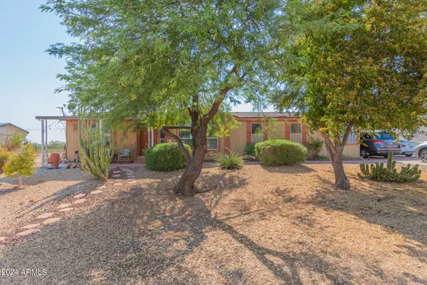 33228 N 225TH Avenue, Wittmann, AZ 85361