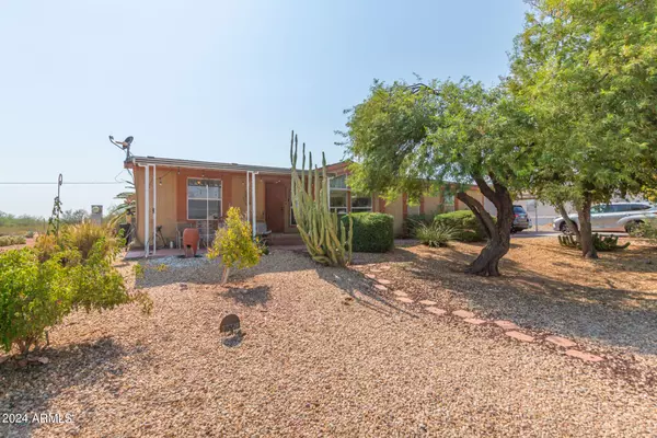 Wittmann, AZ 85361,33228 N 225TH Avenue