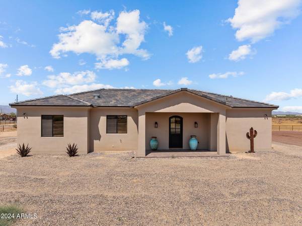 Wickenburg, AZ 85390,52312 N 461st Avenue